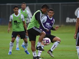 Atlas cerrará el Apertura 2019 enfrentando a Rayados. Imago7 / ARCHIVO