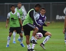 Atlas cerrará el Apertura 2019 enfrentando a Rayados. Imago7 / ARCHIVO