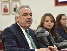 Al inicio de su gestión, el fiscal Gerardo Octavio Solís Gómez reportó que en el cambio de administración encontraron que 80 personas estaban como aviadoras. EL INFORMADOR/ ARCHIVO