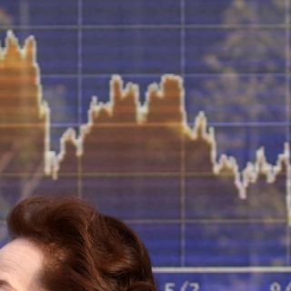 La Bolsa Mexicana gana tras corrección moderada a nivel global