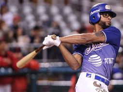 Ahora, este sábado los Charros tratarán de amarrar la serie cuando se enfrenten a Mazatlán en el segundo juego. TWITTER / @charrosbeisbol