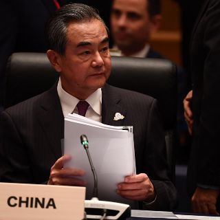 EU, principal fuente de inestabilidad mundial: China