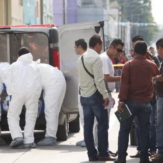 Asesinan a dos personas en Tlajomulco y El Salto