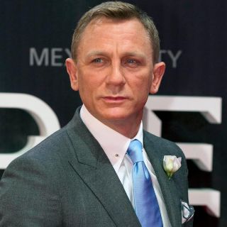 Ya terminé con "James Bond": Daniel Craig