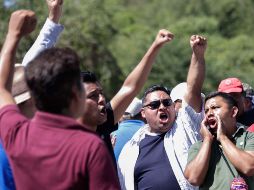 Ante la falta de pago, la Sección 16 del Sindicato Nacional de Trabajadores de la Educación (SNTE) advirtió un paro cívico laboral en el que permanecerán en sus centros de trabajo sin brindar servicios como las clases.