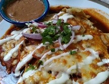 Machu Picchu. Uno de los destinos más buscados, año con año, por miles de turistas. EL INFORMADOR / F. González