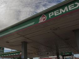 De enero a octubre de este año, Pemex fue víctima de al menos 139 robos a plataformas en la sonda de Campeche y el litoral de Tabasco por parte de piratas. AFP/ARCHIVO