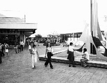 Pionera. La propuesta de Plaza del Sol en Guadalajara durante los años 60 vino a romper muchos esquemas. EL INFORMADOR
