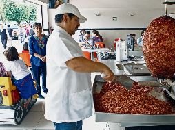 EL INFORMADOR / A. Camacho