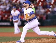 Este domingo los Charros buscarán barrer a Mazatlán en el tercer y último juego de la serie. TWITTER/@charrosbeisbol