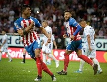 EL INFORMADOR / F. ATILANO