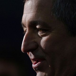 Son lágrimas de amor, de orgullo, de agradecimiento: Amaury Vergara