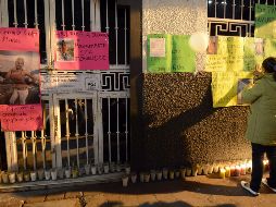 Los homicidios ocurrieron el 26 de mayo del 2013. AFP / ARCHIVO