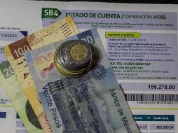 Se han  registrado un total de dos millones 586 mil 838 operaciones. ARCHIVO / EL INFORMADOR