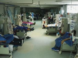 Al año, llegan un millón 200 mil visitas. ARCHIVO / EL INFORMADOR