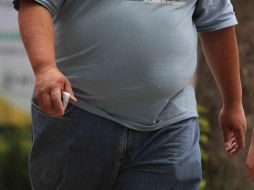 Entre las personas que no eran metabólicamente saludables, las imágenes por resonancia magnética mostraron un cerebro más pequeño respecto a las sanas. NTX / ARCHIVO