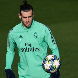 Bale, en una lista de la que nuevamente se queda fuera Vinicius