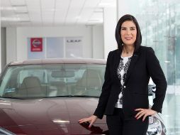 5 claves para el éxito: entrevista con la directora de Ventas Globales de Nissan