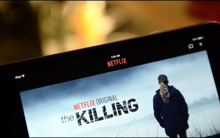 Además de Netflix y los servicios de Internet de Telmex, los paquetes incluyen Claro Video y una línea de telefonía fija con llamadas ilimitadas. AFP / ARCHIVO