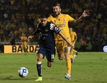 Tigres y América se verán las caras una vez más en Liguilla. Imago7 / ARCHIVO