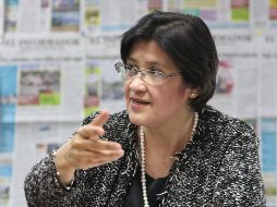 Brito también menciona que estos procedimientos se refieren a los mismos hechos y están separados por observaciones. EL INFORMADOR / ARCHIVO