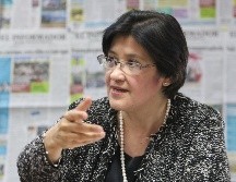 Brito también menciona que estos procedimientos se refieren a los mismos hechos y están separados por observaciones. EL INFORMADOR / ARCHIVO