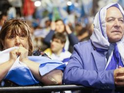 El resultado definitivo de las elecciones uruguayas se hará esperar más de lo previsto. REUTERS