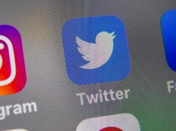 Twitter llamó a sus usuarios a actualizar contraseñas para mantener la cuenta segura. AFP / ARCHIVO