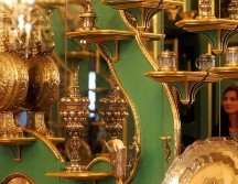 La directora de las Colecciones Estatales de Arte de Dresde advierte que 