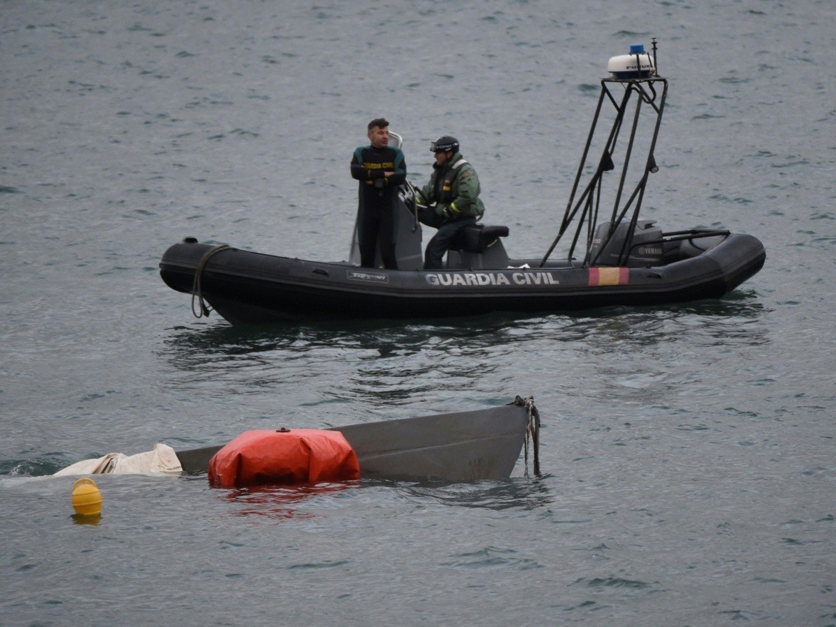  Los narcosubmarinos ya cruzan de América a Europa