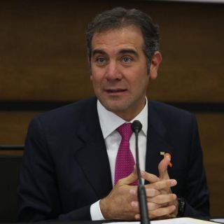El INE cancela programas para enfrentar recorte