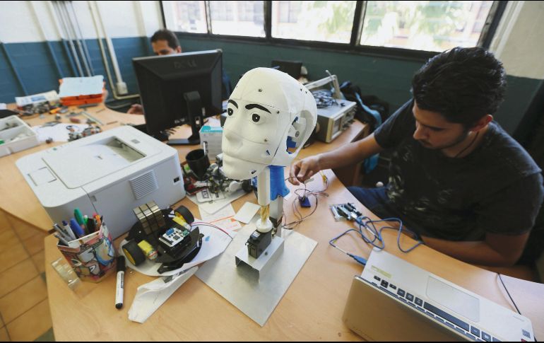 La UdeG avanza hacia un modelo transdisciplinar