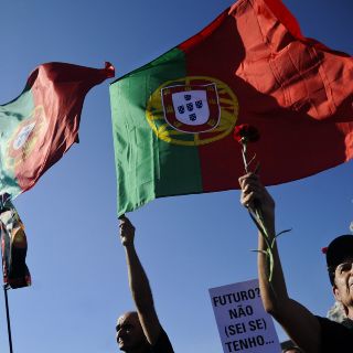 La Unesco proclama el 5 de mayo como Día Mundial de la Lengua Portuguesa
