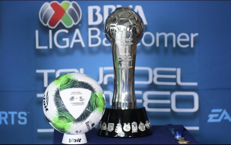 Los duelos de cuartos de final quedaron de la siguiente manera: Santos vs Monterrey, León vs Morelia, Tigres vs América y Querétaro vs Necaxa. IMAGO7