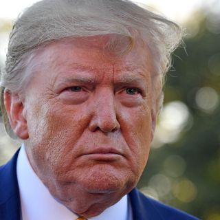 Trump no es "un rey" para impedir citaciones de sus funcionarios: jueza