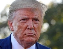 Ese fallo podría dar pie a que el Comité de Inteligencia de la Cámara de Representantes, que prepara cargos de destitución contra Donald Trump por el escándalo de Ucrania, fuerce el testimonio de algunos testigos. AFP/ARCHIVO