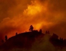 El clima más caliente y seco contribuye a que incendios como los de Australia sean más intensos. La ONU advirtió que si no hay cambios, vamos camino a un aumento de 3 grados centígrados, el doble a lo que el organismo considera más seguro. GETTY IMAGES
