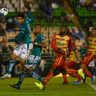 Lo que debes saber del Morelia vs León