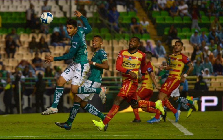 La Fiera eliminó a Monarcas las dos veces que se enfrentaron por Liguilla; primero en el Apertura 2013 y luego en el Clausura 2016, ambas ocasiones en Cuartos de Final. IMAGO7