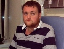 Mark Stuart murió a los 22 años después de cinco días ingresado en un hospital sin ingerir alimentos. FAMILIA STUART