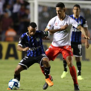 Lo que debes saber del Necaxa vs Querétaro