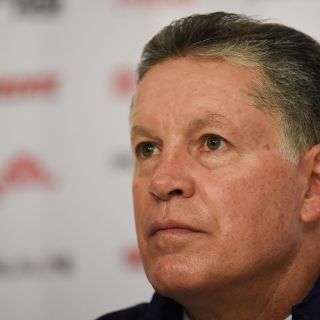 A partir de ahora, se hablará de campeonatos: Ricardo Peláez