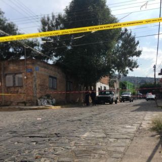 Registran seis asesinatos en lo que va del martes