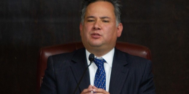 Es necesario superar discusión de "chairos y fifís": Santiago Nieto