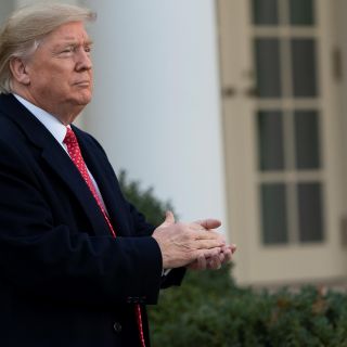 Campaña de Trump critica política de Google sobre anuncios