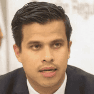 AMLO designa a Carrizales López como nuevo titular de la ASEA