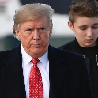 Trump clasificará a cárteles mexicanos como terroristas