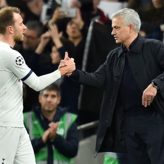 Tottenham remonta y consigue pase a octavos de final en Champions