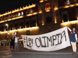 El tráfico de imágenes íntimas se ha convertido en un problema a nivel nacional. @OlimpiaCMujer