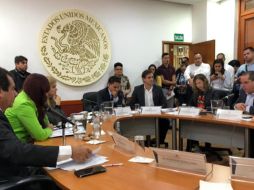 Los legisladores tienen como fecha límite el 15 de diciembre para aprobar el paquete presupuestal estatal. EL INFORMADOR / R. Rivas